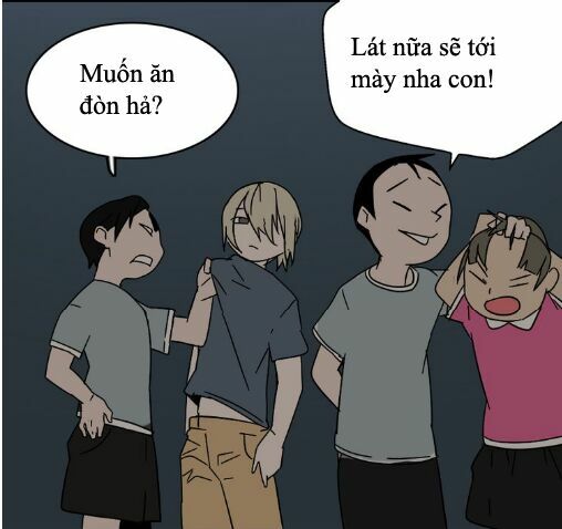 Phần Mềm Thẩm Mỹ: Chapter 44