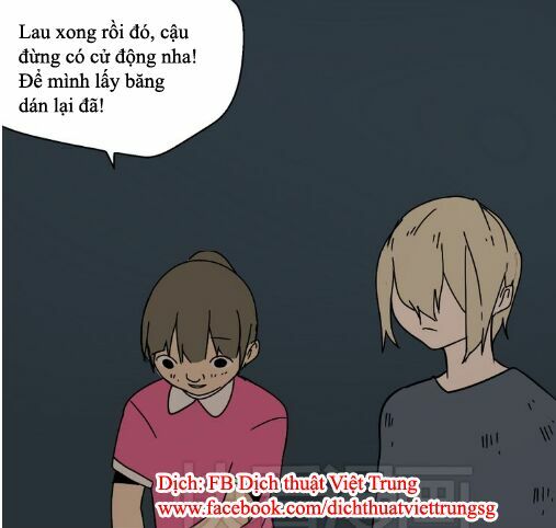 Phần Mềm Thẩm Mỹ: Chapter 44