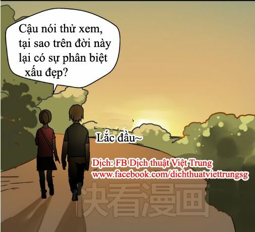 Phần Mềm Thẩm Mỹ: Chapter 44