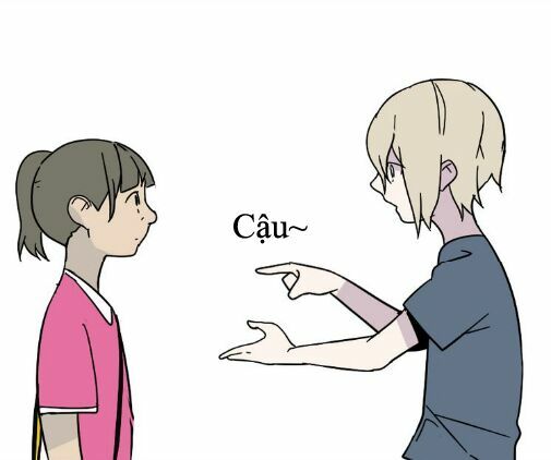 Phần Mềm Thẩm Mỹ: Chapter 44