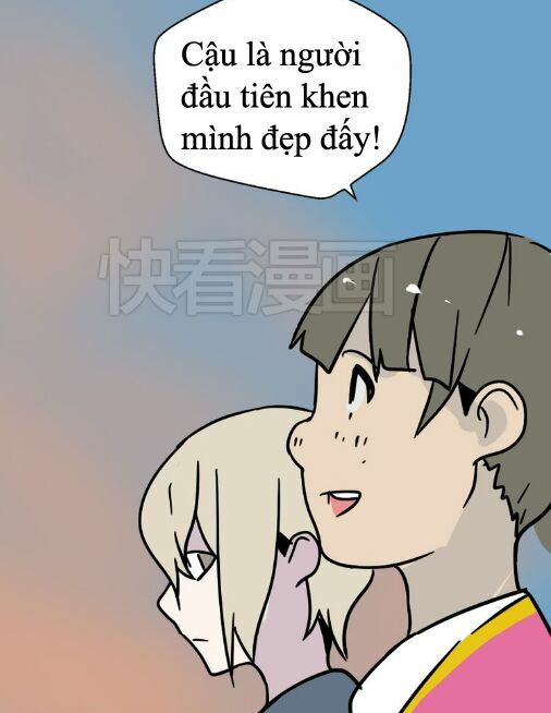 Phần Mềm Thẩm Mỹ: Chapter 44