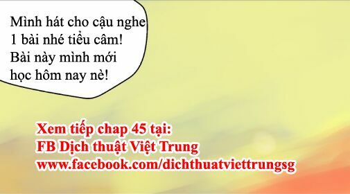 Phần Mềm Thẩm Mỹ: Chapter 44