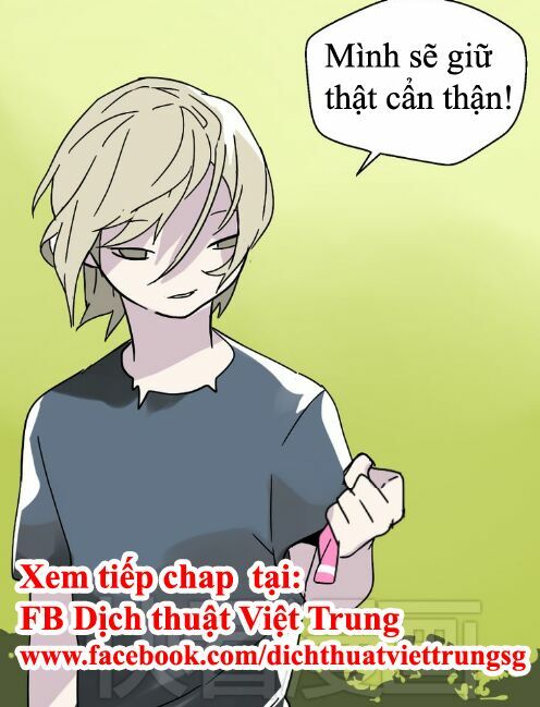 Phần Mềm Thẩm Mỹ: Chapter 45
