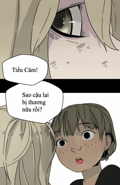 Phần Mềm Thẩm Mỹ: Chapter 45