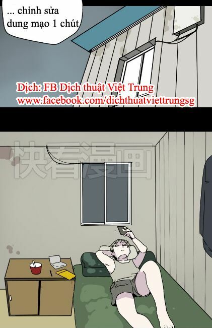 Phần Mềm Thẩm Mỹ: Chapter 46
