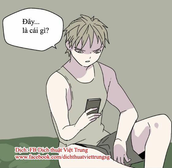 Phần Mềm Thẩm Mỹ: Chapter 46