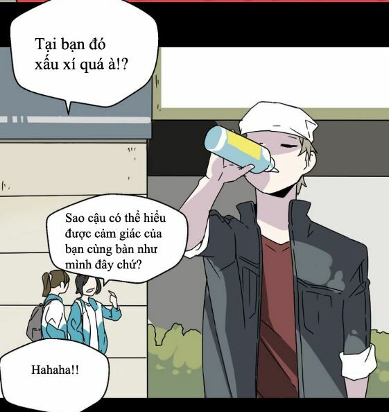 Phần Mềm Thẩm Mỹ: Chapter 46