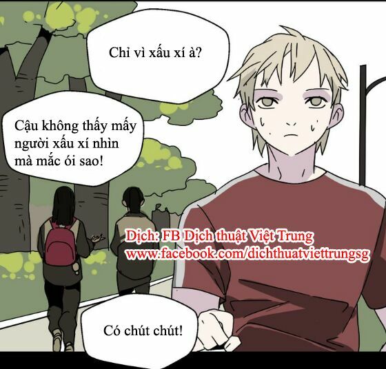 Phần Mềm Thẩm Mỹ: Chapter 46