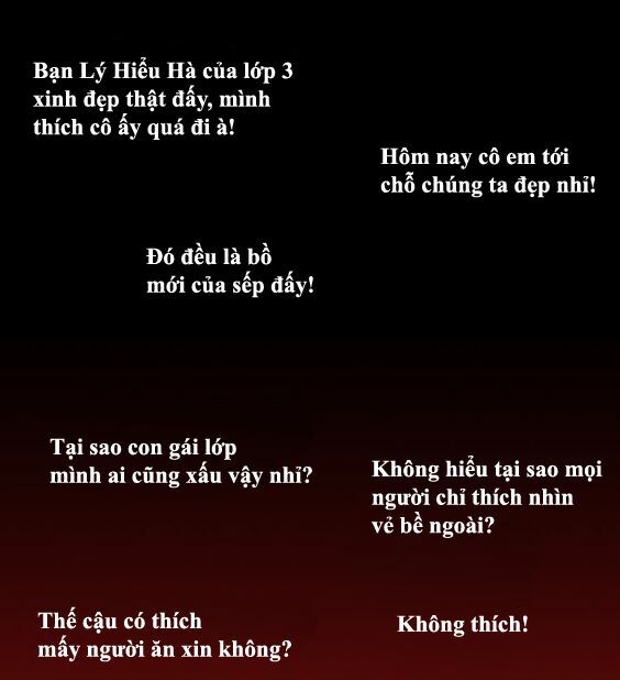 Phần Mềm Thẩm Mỹ: Chapter 46