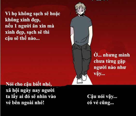 Phần Mềm Thẩm Mỹ: Chapter 46