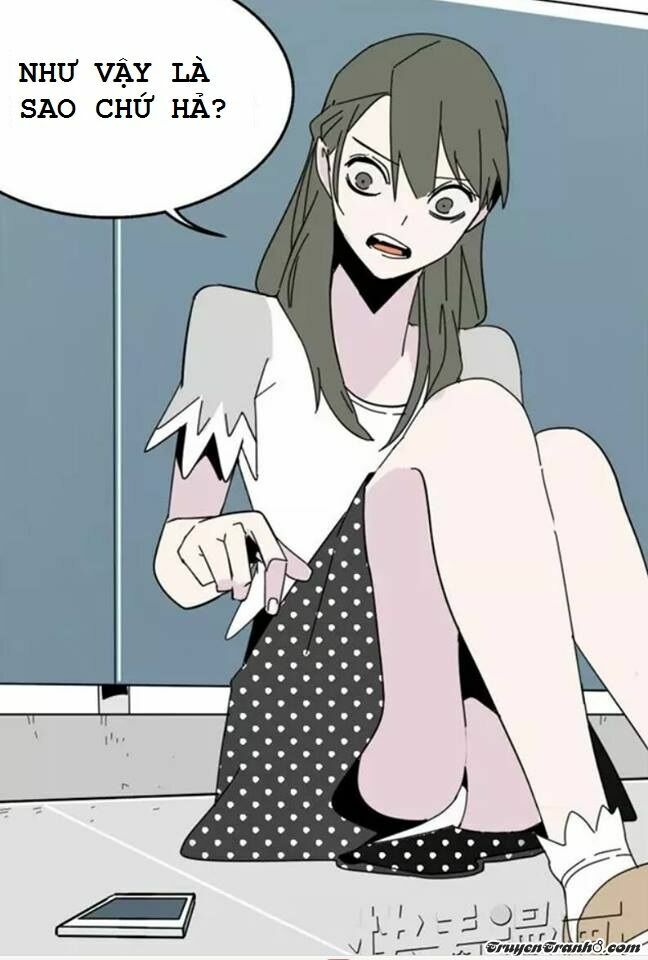 Phần Mềm Thẩm Mỹ: Chapter 5
