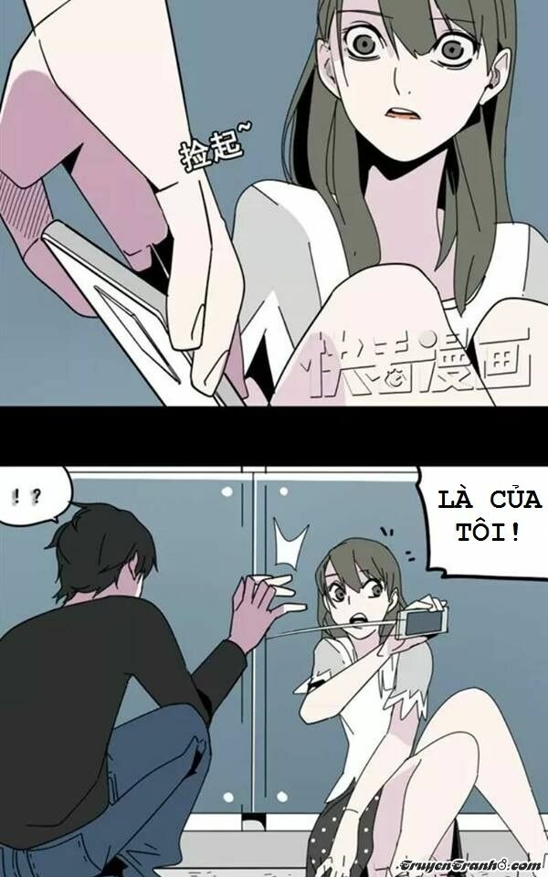 Phần Mềm Thẩm Mỹ: Chapter 5