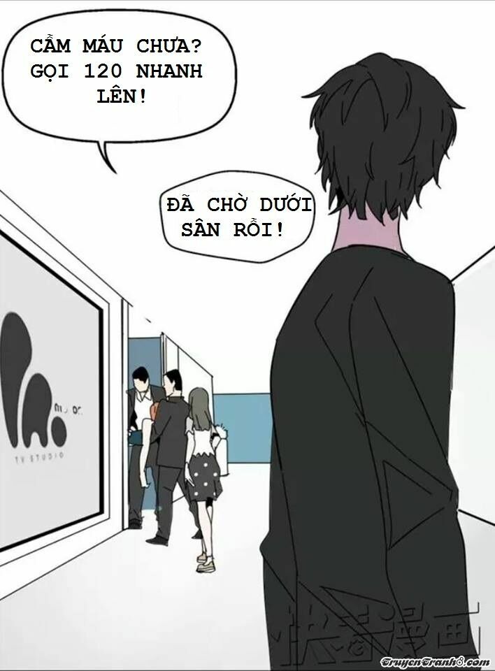 Phần Mềm Thẩm Mỹ: Chapter 5