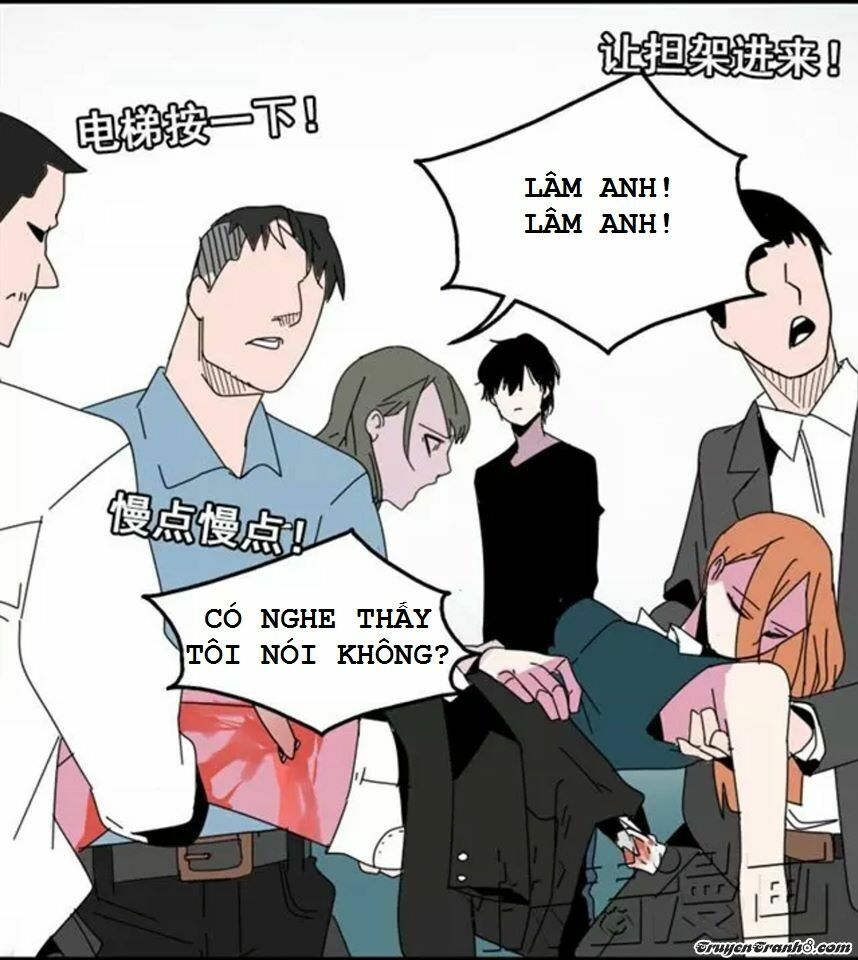 Phần Mềm Thẩm Mỹ: Chapter 5