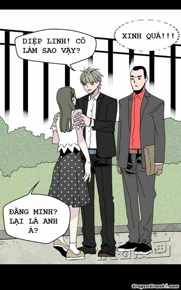 Phần Mềm Thẩm Mỹ: Chapter 5