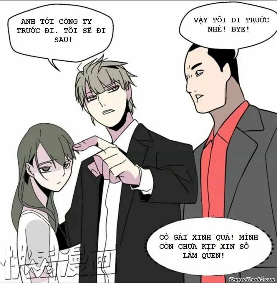 Phần Mềm Thẩm Mỹ: Chapter 5