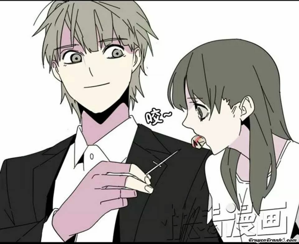 Phần Mềm Thẩm Mỹ: Chapter 5