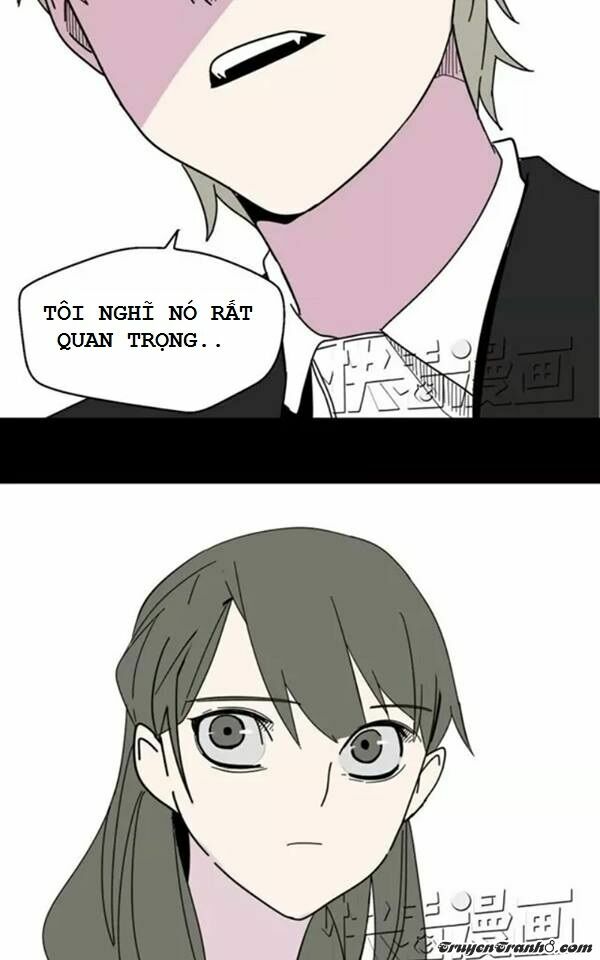 Phần Mềm Thẩm Mỹ: Chapter 5