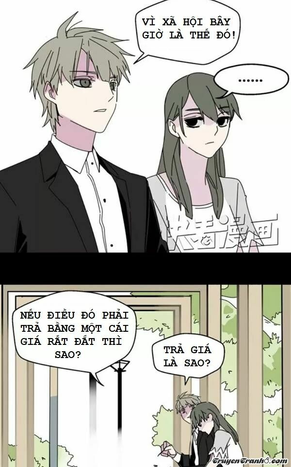 Phần Mềm Thẩm Mỹ: Chapter 5