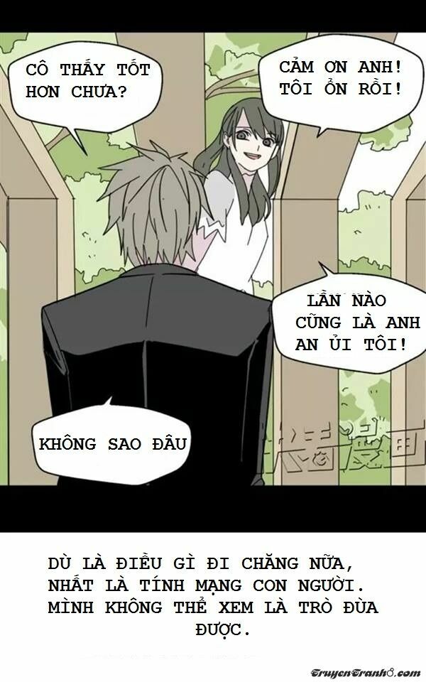 Phần Mềm Thẩm Mỹ: Chapter 5