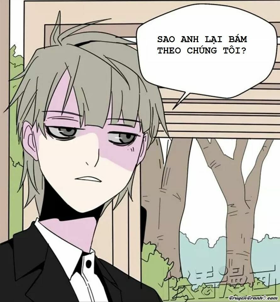 Phần Mềm Thẩm Mỹ: Chapter 5