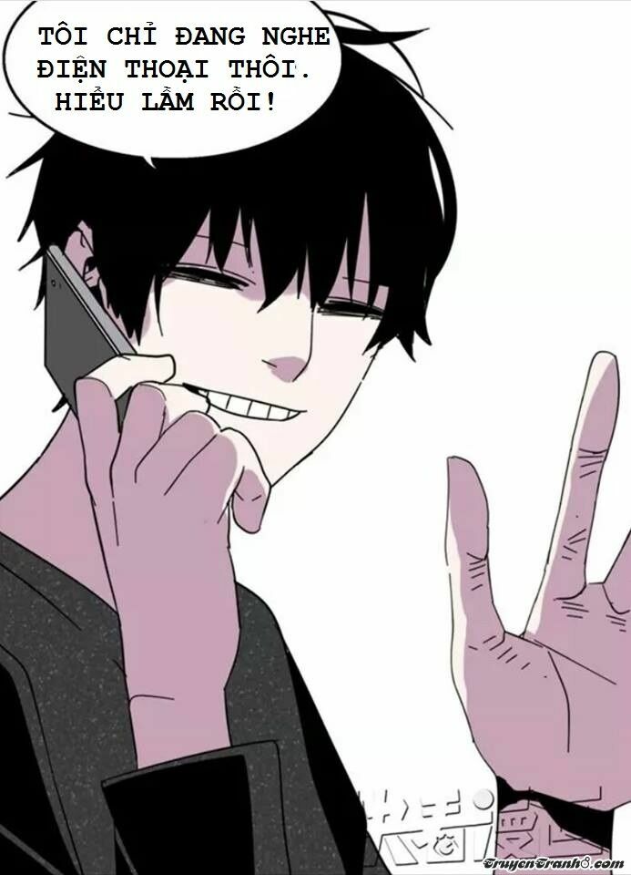Phần Mềm Thẩm Mỹ: Chapter 5