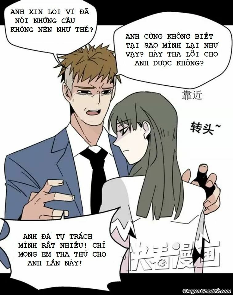 Phần Mềm Thẩm Mỹ: Chapter 5