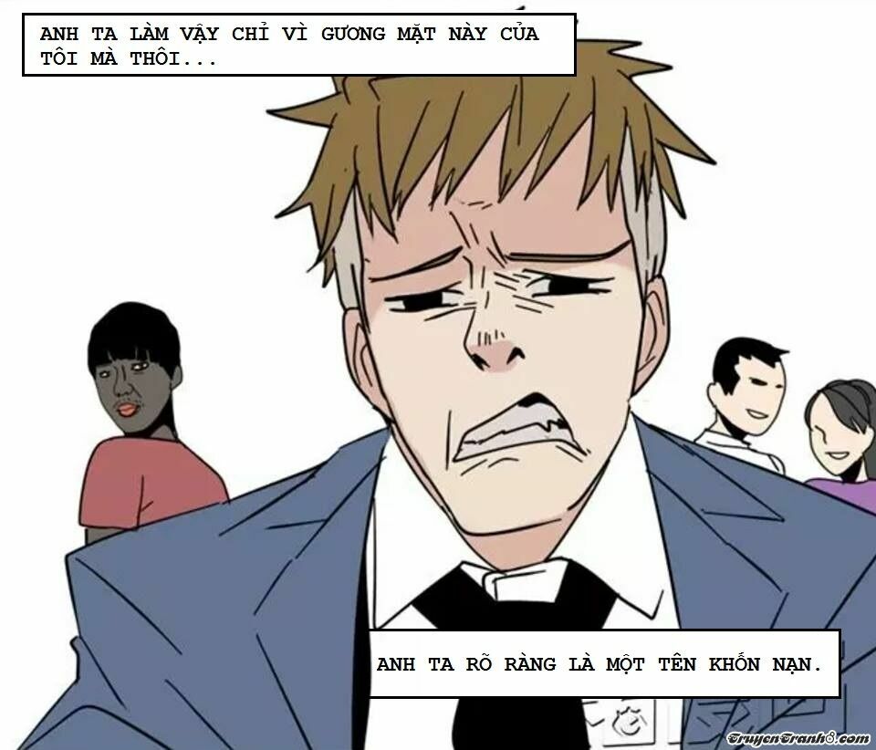 Phần Mềm Thẩm Mỹ: Chapter 5