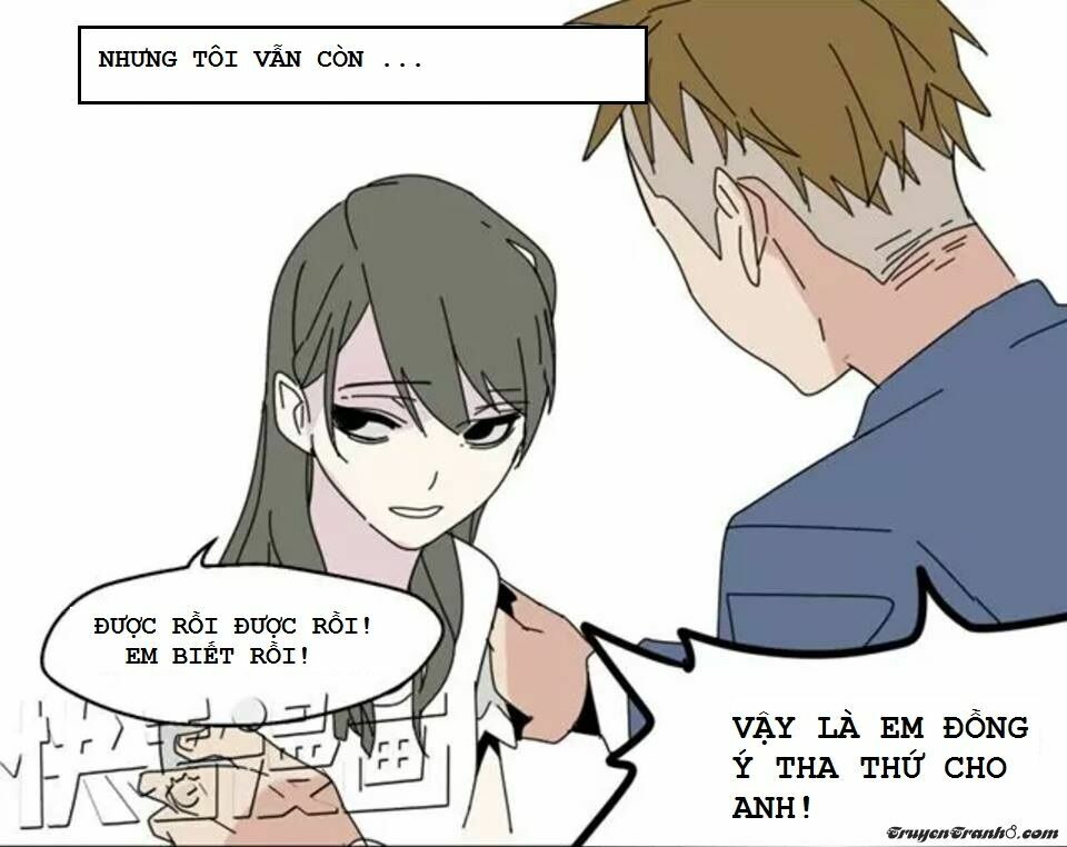 Phần Mềm Thẩm Mỹ: Chapter 5