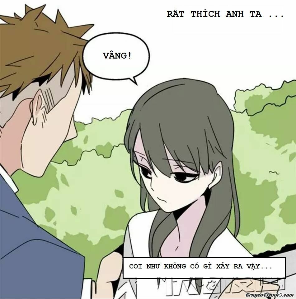 Phần Mềm Thẩm Mỹ: Chapter 5
