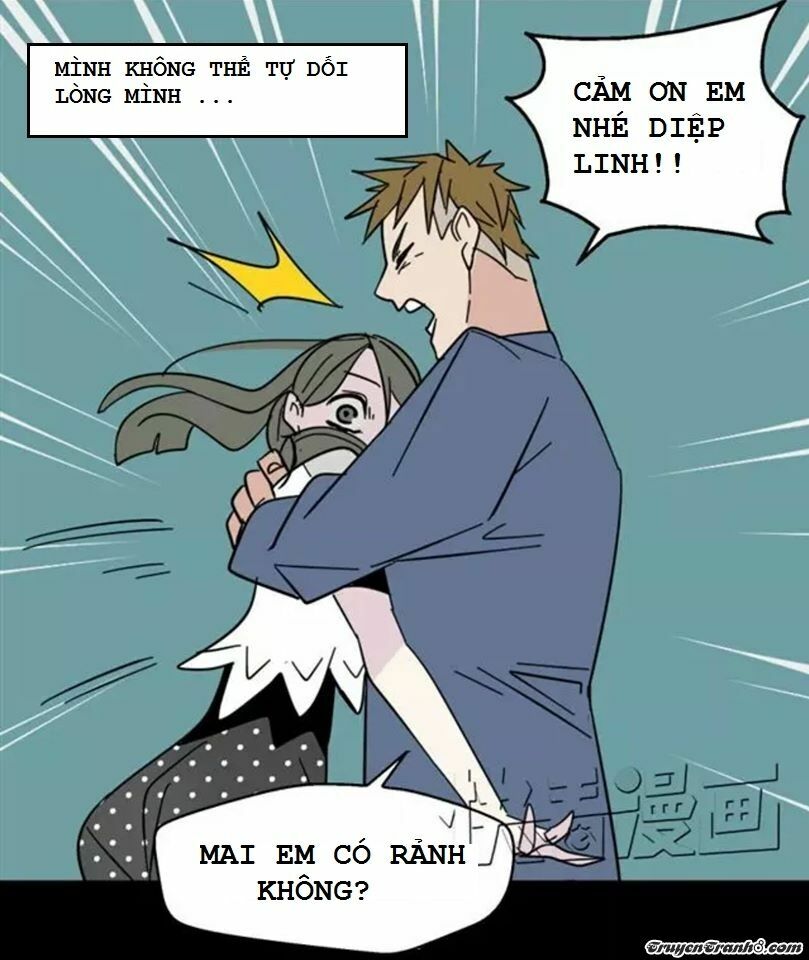 Phần Mềm Thẩm Mỹ: Chapter 5