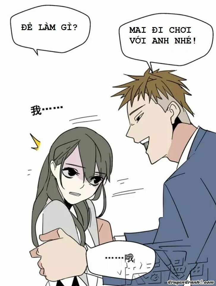 Phần Mềm Thẩm Mỹ: Chapter 5