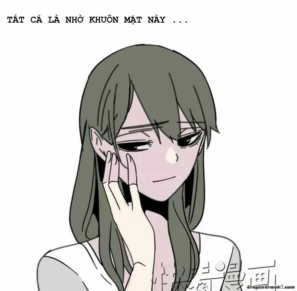 Phần Mềm Thẩm Mỹ: Chapter 5