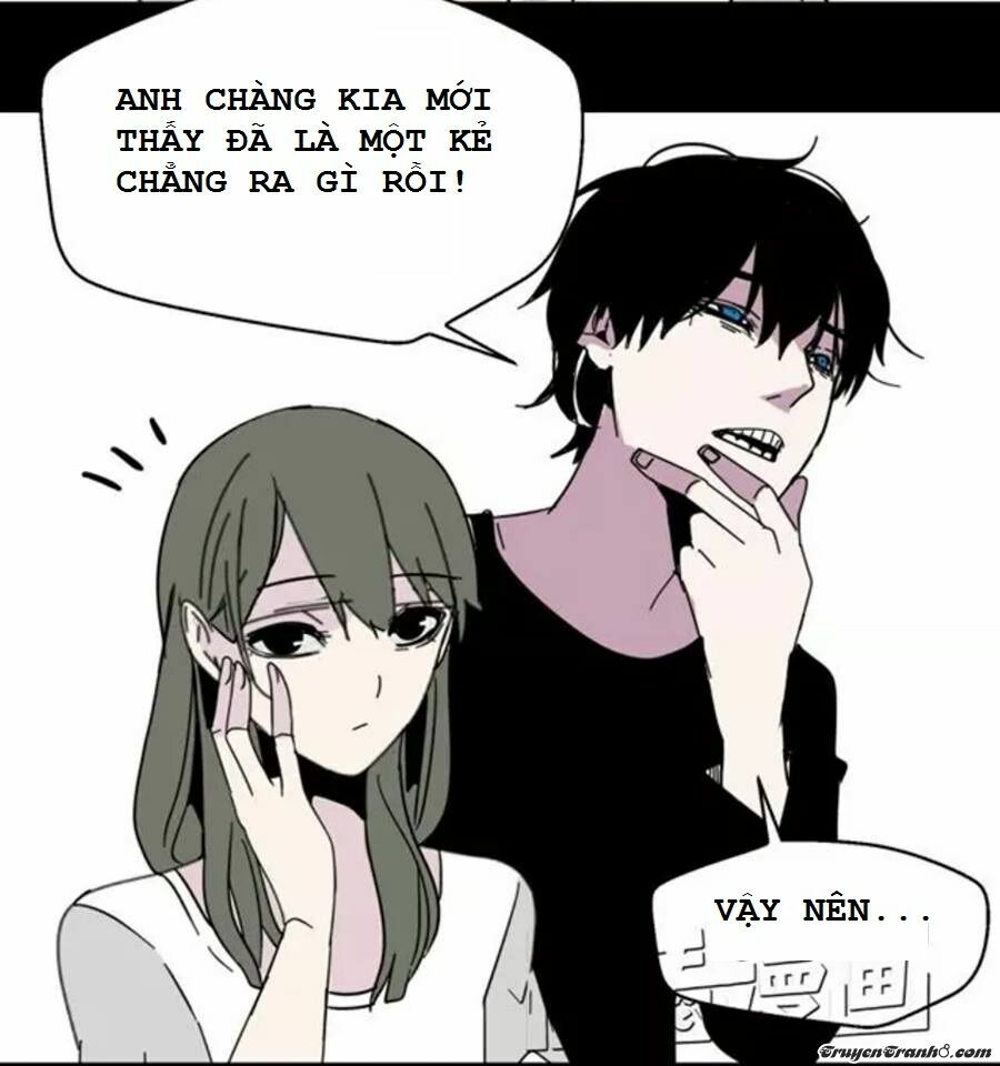 Phần Mềm Thẩm Mỹ: Chapter 5
