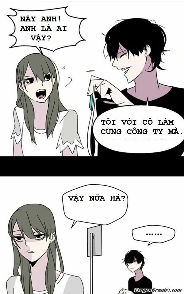 Phần Mềm Thẩm Mỹ: Chapter 5