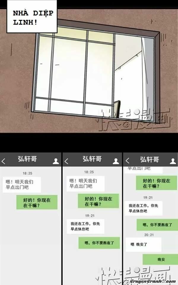 Phần Mềm Thẩm Mỹ: Chapter 5