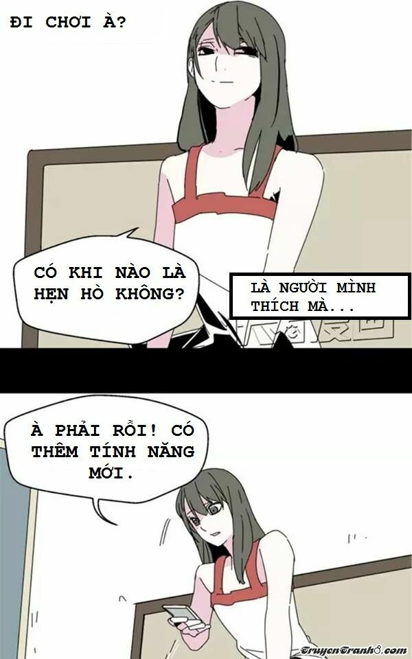 Phần Mềm Thẩm Mỹ: Chapter 5