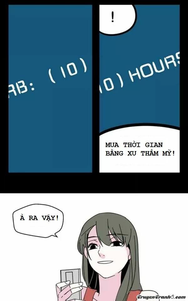 Phần Mềm Thẩm Mỹ: Chapter 5