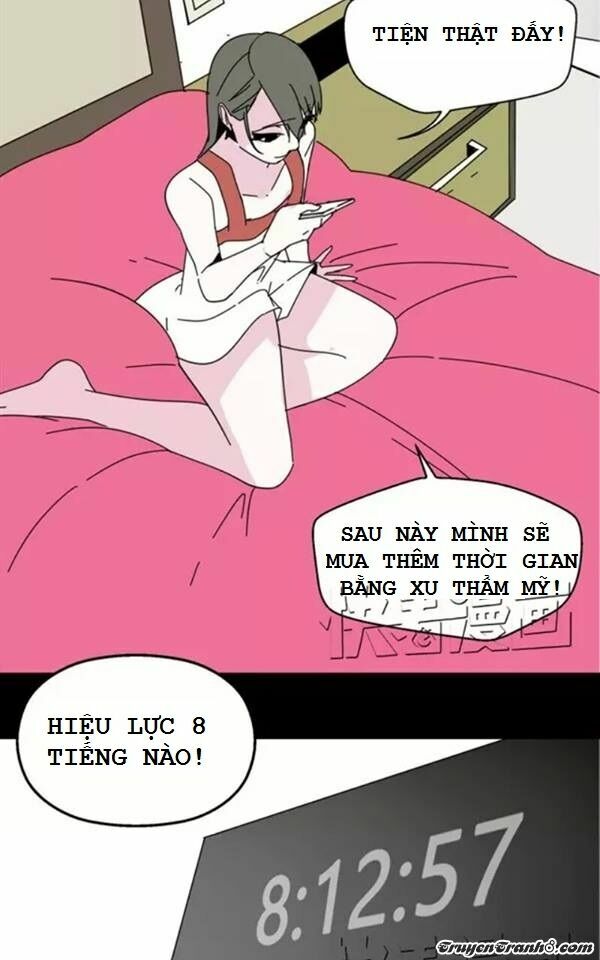 Phần Mềm Thẩm Mỹ: Chapter 5