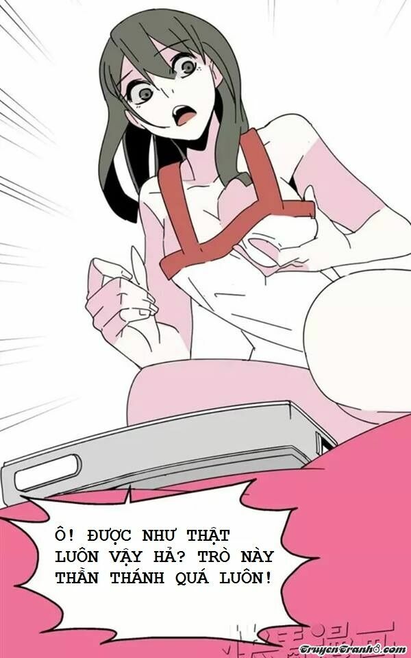 Phần Mềm Thẩm Mỹ: Chapter 5