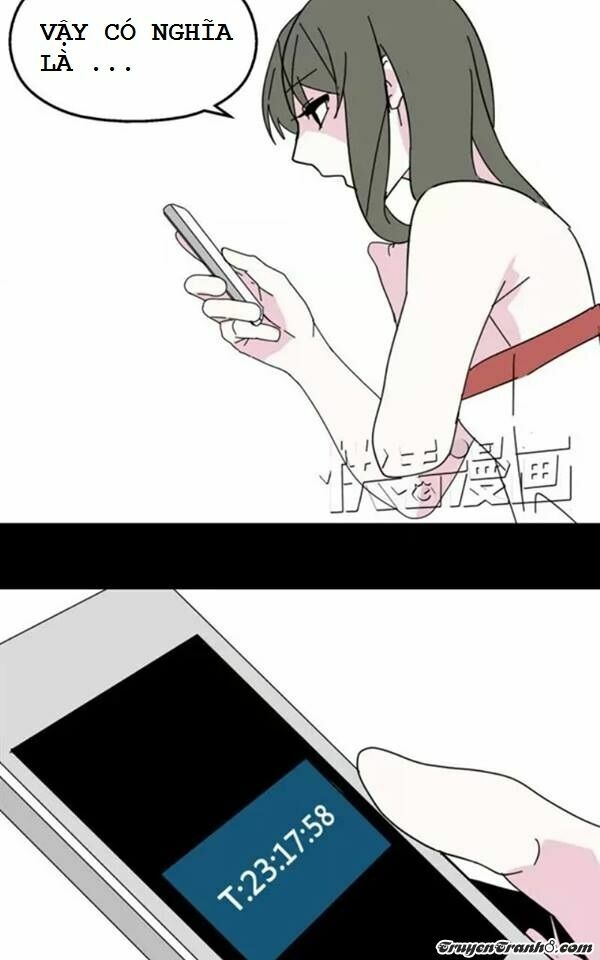 Phần Mềm Thẩm Mỹ: Chapter 5
