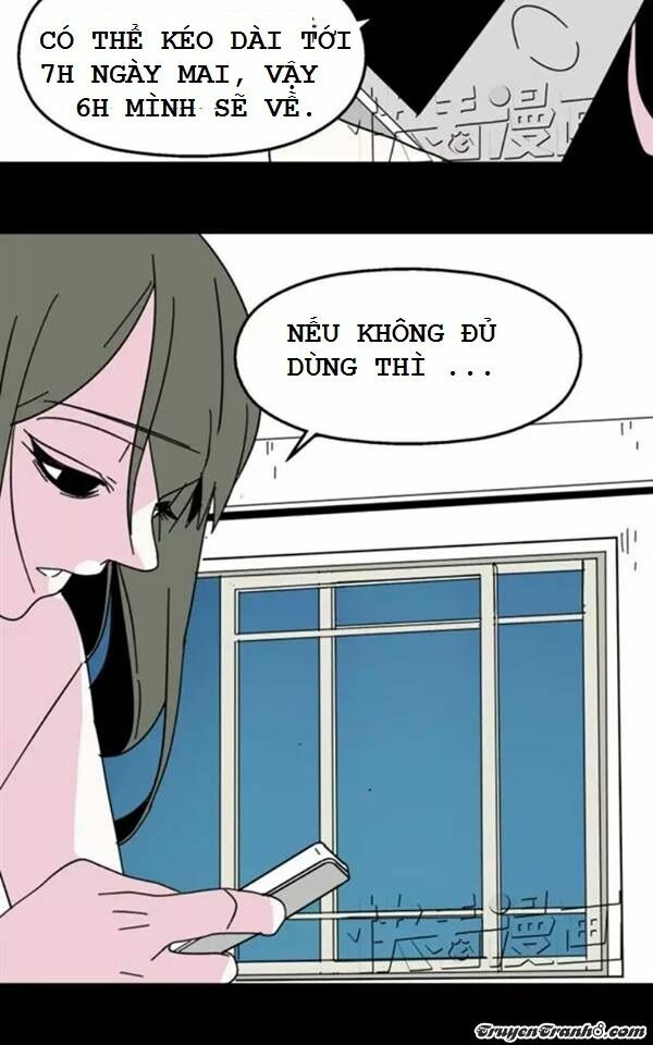 Phần Mềm Thẩm Mỹ: Chapter 5