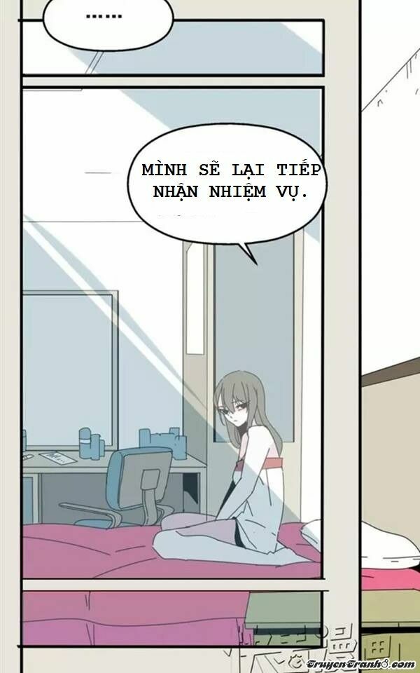 Phần Mềm Thẩm Mỹ: Chapter 5