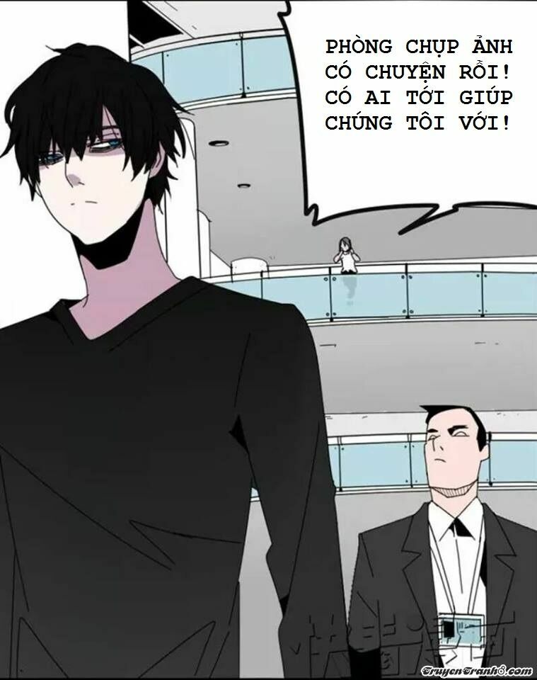 Phần Mềm Thẩm Mỹ: Chapter 5