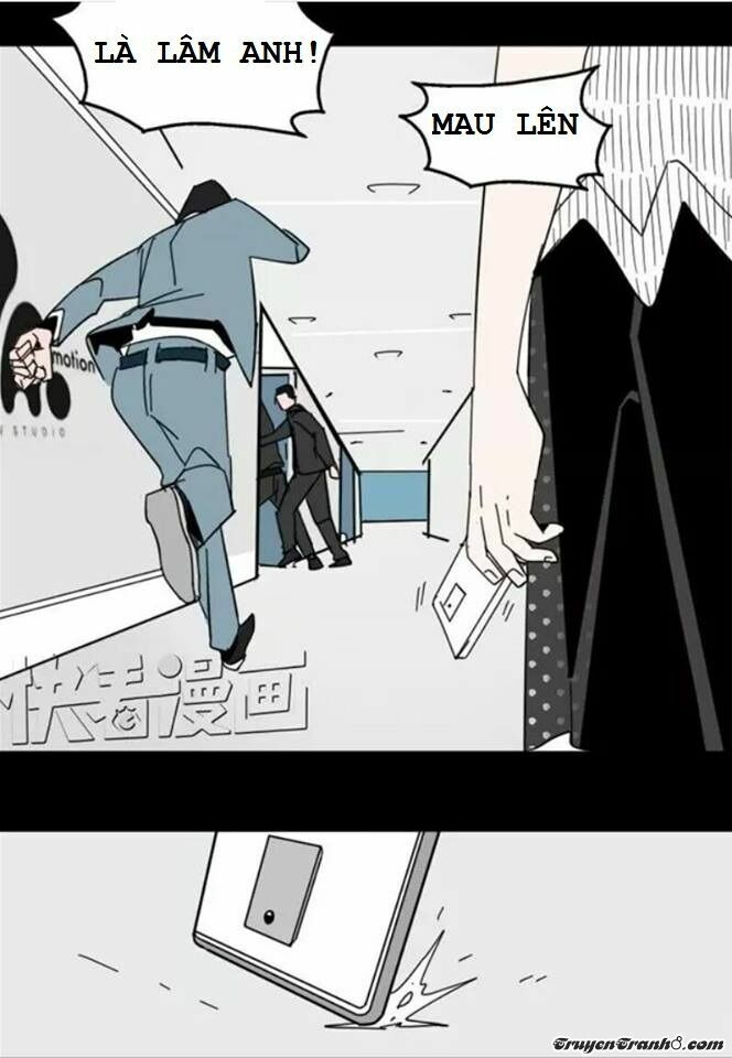 Phần Mềm Thẩm Mỹ: Chapter 5