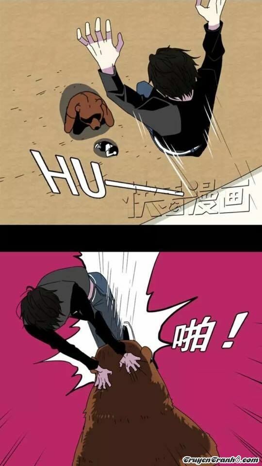 Phần Mềm Thẩm Mỹ: Chapter 8