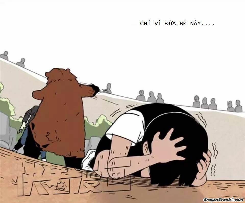Phần Mềm Thẩm Mỹ: Chapter 8