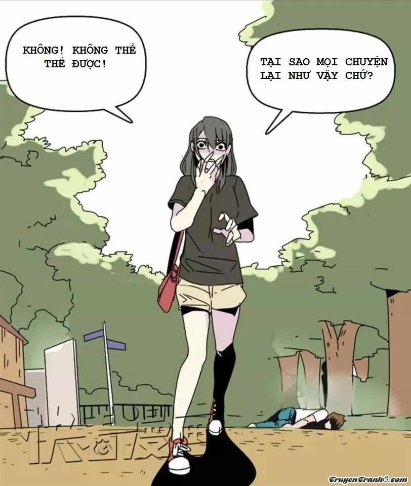 Phần Mềm Thẩm Mỹ: Chapter 8