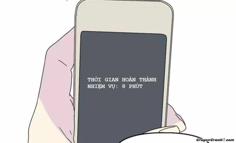 Phần Mềm Thẩm Mỹ: Chapter 8