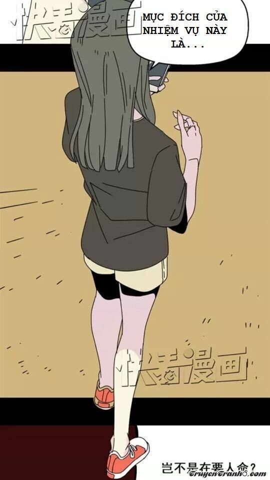 Phần Mềm Thẩm Mỹ: Chapter 8